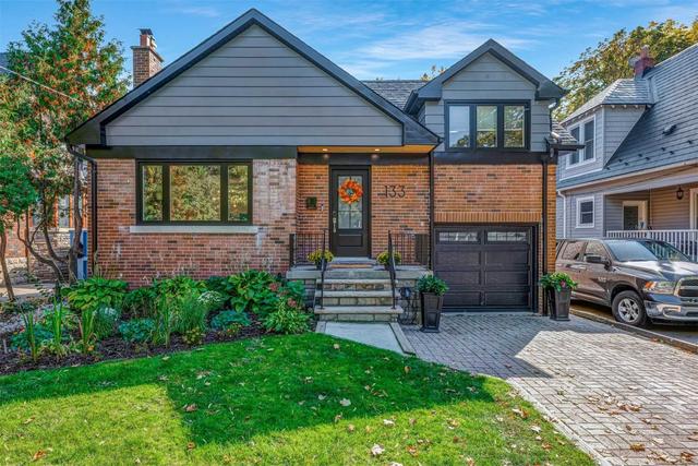 133 King St, House detached with 2 bedrooms, 2 bathrooms and 3 parking in Toronto ON | Image 23