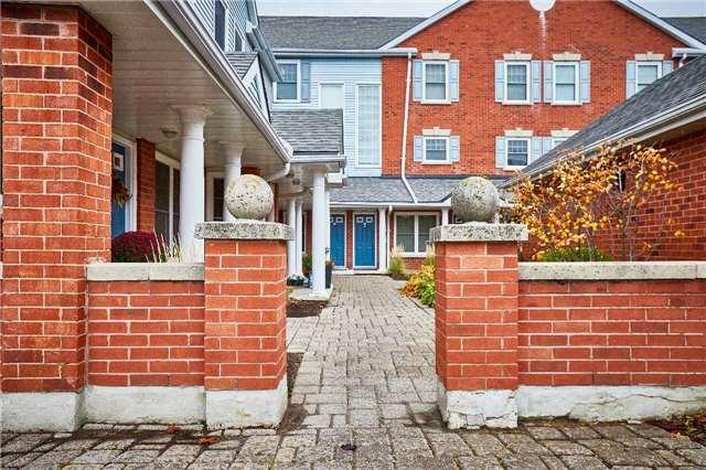 F4 - 1667 Nash Rd, Townhouse with 2 bedrooms, 1 bathrooms and 1 parking in Clarington ON | Image 2