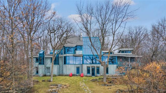 255 Moore Pt, House detached with 4 bedrooms, 5 bathrooms and 8 parking in Georgian Bay ON | Card Image