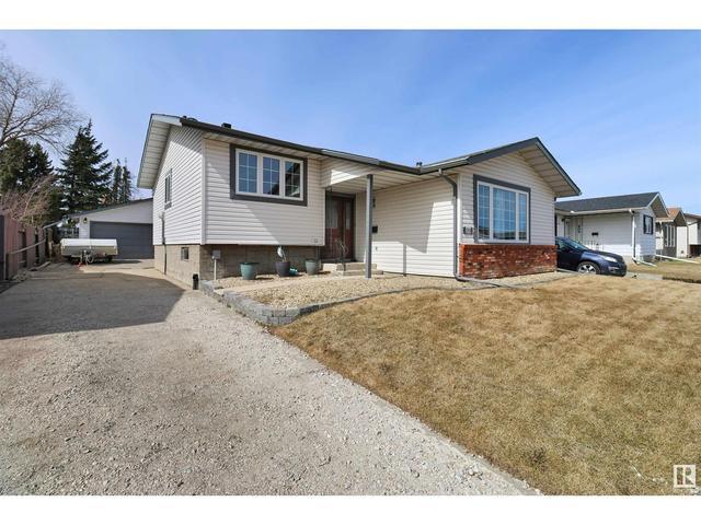 12928 25 St Nw, House detached with 3 bedrooms, 1 bathrooms and null parking in Edmonton AB | Image 2