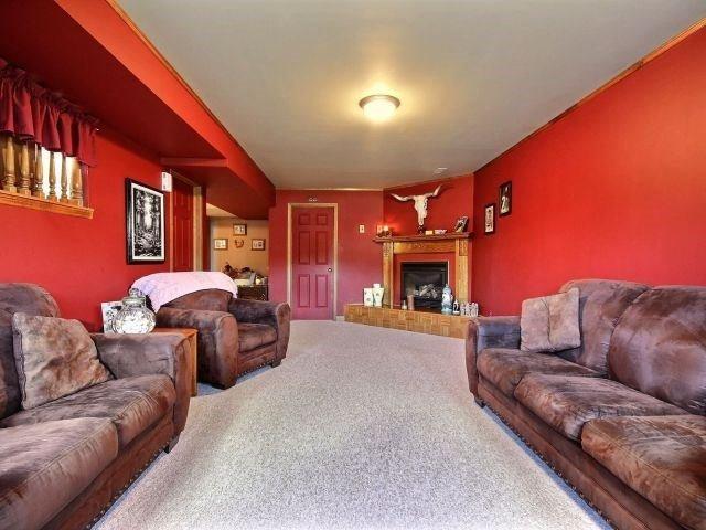 1001 Monarch Meadows Dr, House detached with 3 bedrooms, 3 bathrooms and 5 parking in Lakeshore ON | Image 20