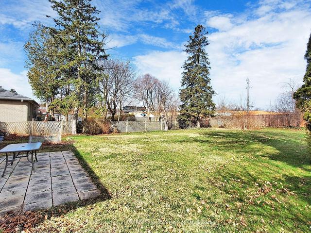6 Abercorn Rd, House detached with 3 bedrooms, 1 bathrooms and 5 parking in Markham ON | Image 20