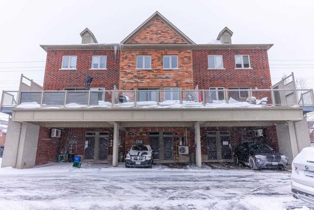 7 - 362-392 Plains Rd E, Townhouse with 3 bedrooms, 4 bathrooms and 2 parking in Burlington ON | Image 19