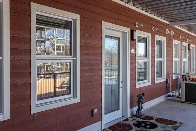 130 Water St, Condo with 2 bedrooms, 2 bathrooms and 1 parking in Gananoque ON | Image 12