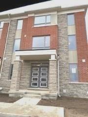 36 - 304 Lagerfield Dr, Townhouse with 4 bedrooms, 4 bathrooms and 2 parking in Brampton ON | Image 1
