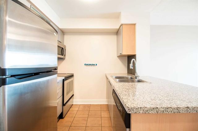 lph09 - 18 Harrison Garden Blvd, Condo with 1 bedrooms, 1 bathrooms and 1 parking in Toronto ON | Image 21