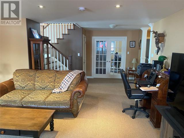 11 Maclean Place, House detached with 3 bedrooms, 3 bathrooms and null parking in Gander NL | Image 40