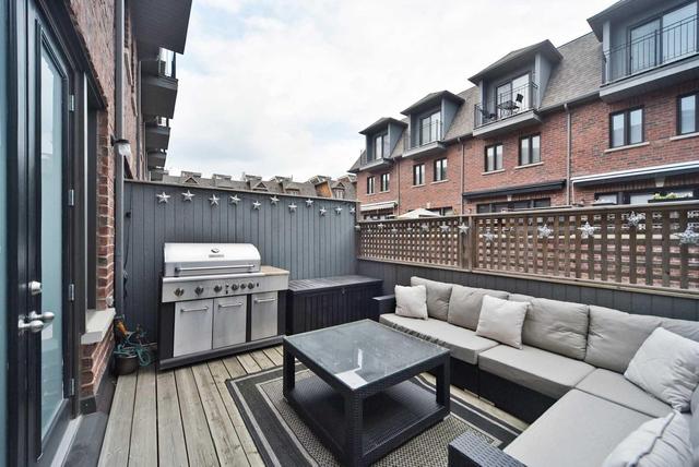8339 Kipling Ave, Condo with 3 bedrooms, 3 bathrooms and 2 parking in Vaughan ON | Image 17