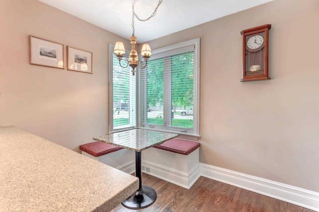 52 Colonel Danforth Tr, House detached with 3 bedrooms, 2 bathrooms and 6 parking in Toronto ON | Image 30