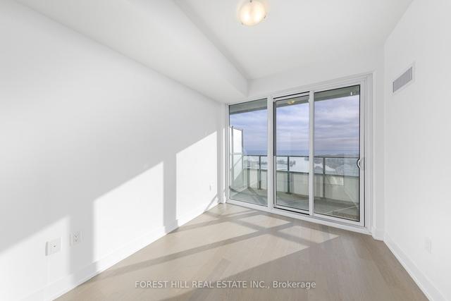 2820 - 30 Shore Breeze Dr, Condo with 1 bedrooms, 1 bathrooms and 1 parking in Toronto ON | Image 10
