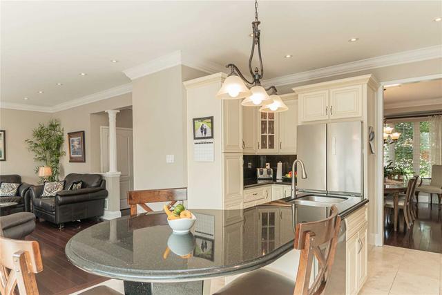 187 Williamson Dr E, House detached with 4 bedrooms, 4 bathrooms and 6 parking in Ajax ON | Image 9