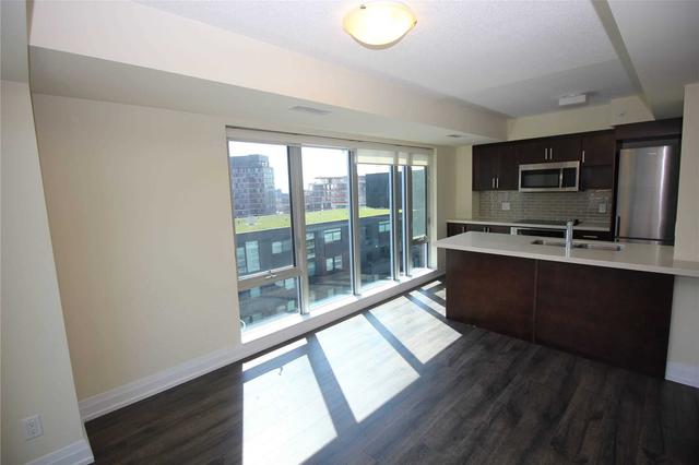 e1007 - 555 Wilson Ave, Condo with 2 bedrooms, 2 bathrooms and 1 parking in Toronto ON | Image 10