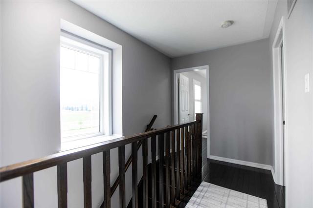 76 - 6020 Derry Rd W, House attached with 3 bedrooms, 3 bathrooms and 2 parking in Milton ON | Image 6