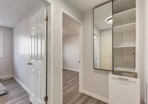 302 - 320 Falconridge Crescent Ne, Home with 3 bedrooms, 1 bathrooms and 1 parking in Calgary AB | Image 12