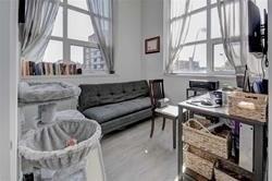 310 - 1410 Dupont St, Condo with 2 bedrooms, 1 bathrooms and 1 parking in Toronto ON | Image 12
