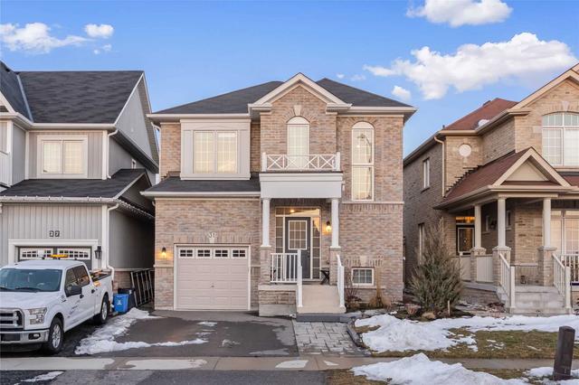 31 Mcdonald Cres, House detached with 3 bedrooms, 3 bathrooms and 3 parking in Clarington ON | Image 1