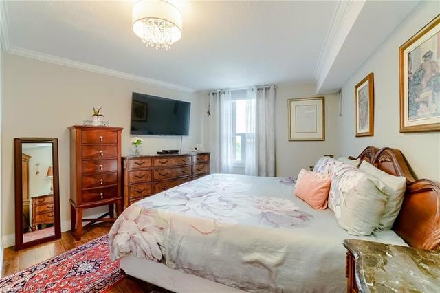 716 The West Mall, House attached with 1 bedrooms, 1 bathrooms and 1 parking in Toronto ON | Image 27