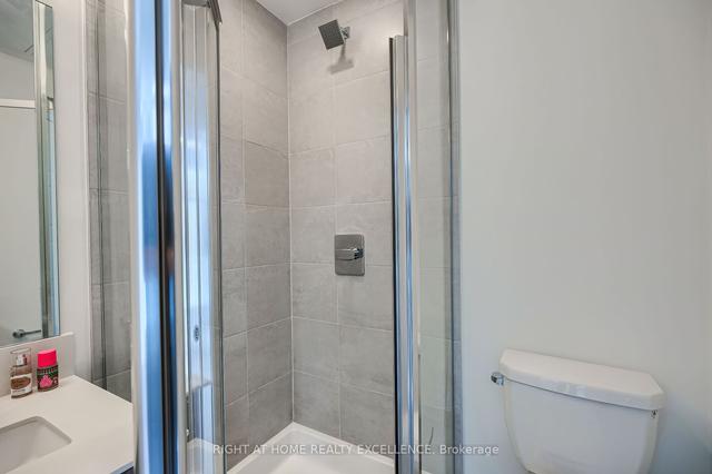 2 - 861 Sheppard Ave W, Townhouse with 2 bedrooms, 3 bathrooms and 1 parking in Toronto ON | Image 16