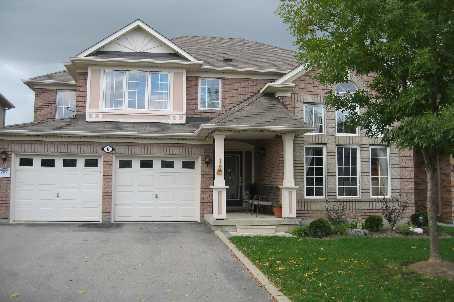 6 Selhurst St, House detached with 4 bedrooms, 3 bathrooms and 4 parking in Brampton ON | Image 1