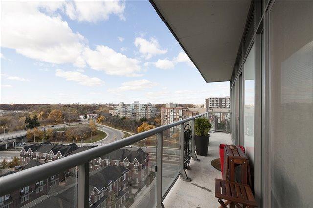 1010 - 105 The Queensway Ave, Condo with 2 bedrooms, 2 bathrooms and 1 parking in Toronto ON | Image 18