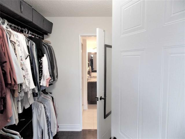 307 - 1110 Walden Circ, Condo with 2 bedrooms, 2 bathrooms and 2 parking in Mississauga ON | Image 10
