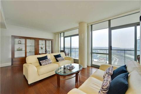 3002 - 33 Mill St, Condo with 3 bedrooms, 3 bathrooms and 2 parking in Toronto ON | Image 4