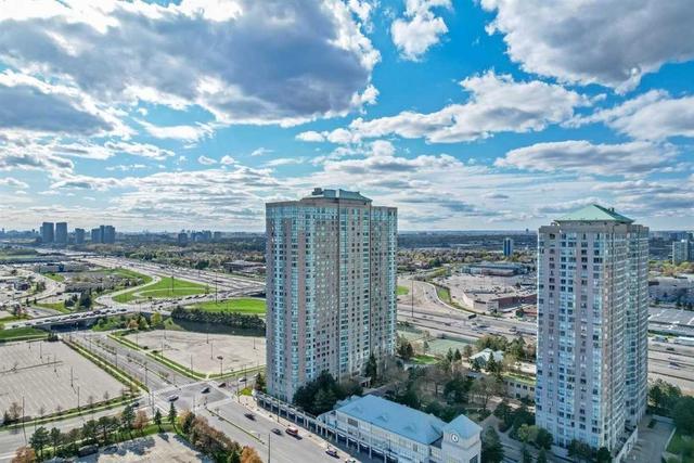 ph30 - 68 Corporate Dr, Condo with 2 bedrooms, 2 bathrooms and 1 parking in Toronto ON | Image 12