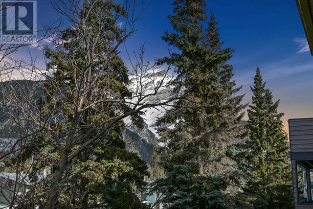 213, - 412 Squirrel Street, Condo with 1 bedrooms, 1 bathrooms and 1 parking in Banff AB | Image 24