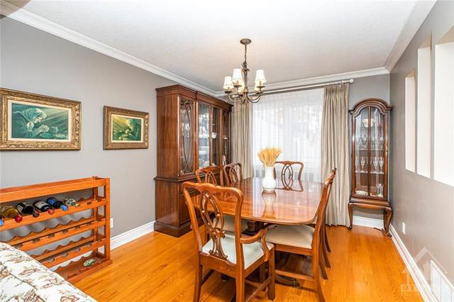 599 Steller Street, House detached with 3 bedrooms, 3 bathrooms and 4 parking in Ottawa ON | Image 7