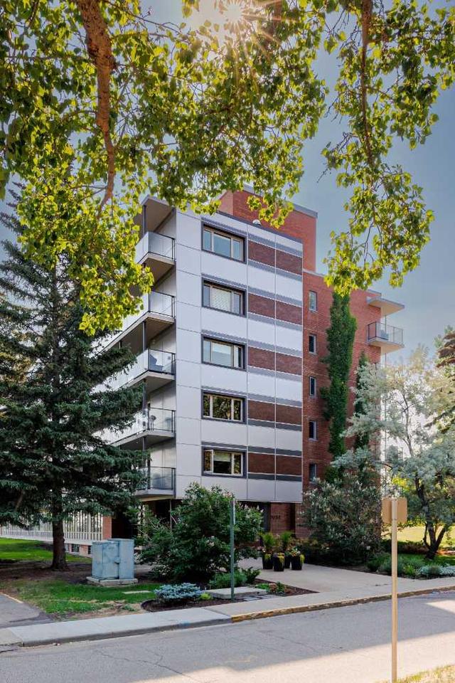 202 - 3232 Rideau Place Sw, Condo with 1 bedrooms, 1 bathrooms and 1 parking in Calgary AB | Image 29