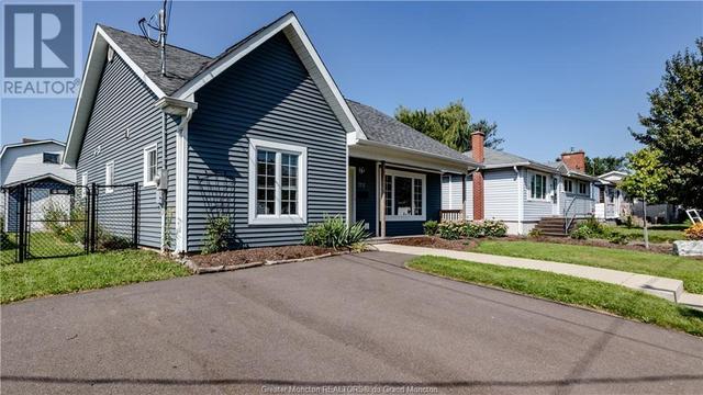 100 Waverley, House detached with 2 bedrooms, 1 bathrooms and null parking in Moncton NB | Image 25