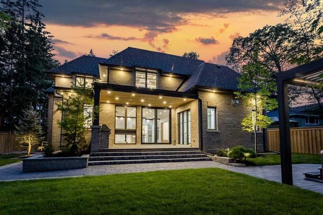 1389 Glenwood Dr, House detached with 4 bedrooms, 7 bathrooms and 11 parking in Mississauga ON | Image 29