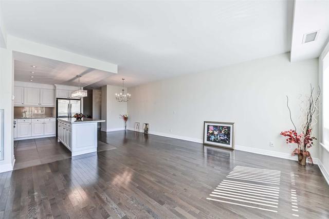 206 - 15 Rean Dr, Condo with 2 bedrooms, 2 bathrooms and 1 parking in Toronto ON | Image 9
