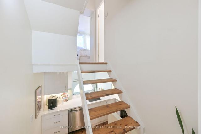 th16 - 32 Curzon St, Townhouse with 3 bedrooms, 1 bathrooms and 1 parking in Toronto ON | Image 13