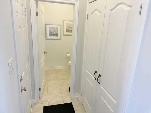 91 Decast Cres, House attached with 3 bedrooms, 3 bathrooms and 2 parking in Markham ON | Image 29