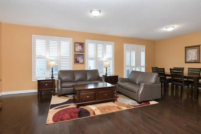 769 Cook Cres, House detached with 4 bedrooms, 3 bathrooms and 2 parking in Shelburne ON | Image 9
