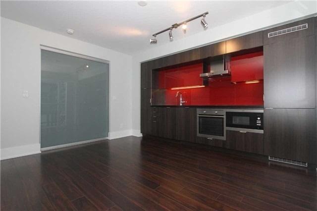809 - 300 Front St W, Condo with 1 bedrooms, 1 bathrooms and 0 parking in Toronto ON | Image 9