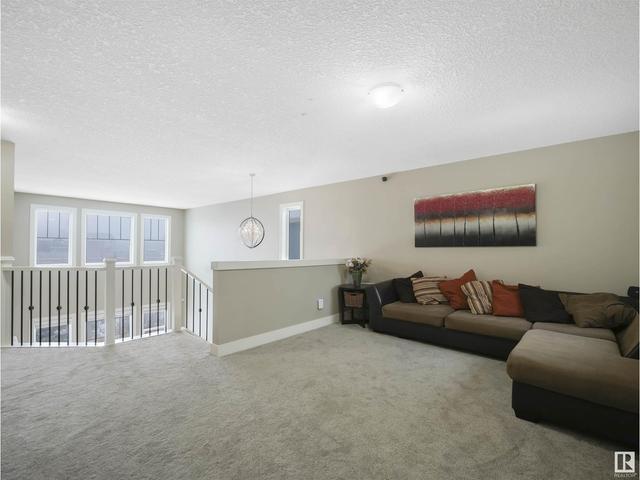 4343 Crabapple Cr Sw, House detached with 4 bedrooms, 3 bathrooms and 4 parking in Edmonton AB | Image 22