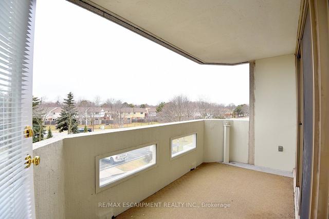 309 - 5070 Pinedale Ave, Condo with 2 bedrooms, 2 bathrooms and 1 parking in Burlington ON | Image 15