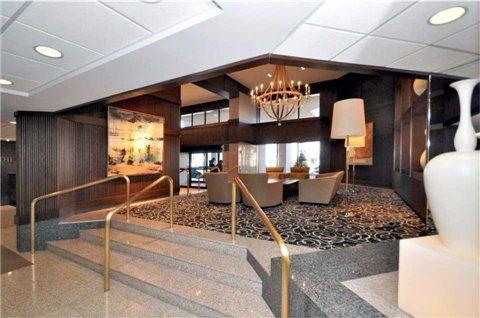 705 - 10 Kenneth Ave, Condo with 1 bedrooms, 2 bathrooms and 2 parking in Toronto ON | Image 3