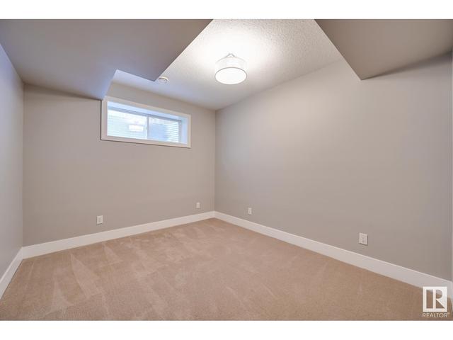 4514 Mead Co Nw, House detached with 4 bedrooms, 3 bathrooms and 4 parking in Edmonton AB | Image 45