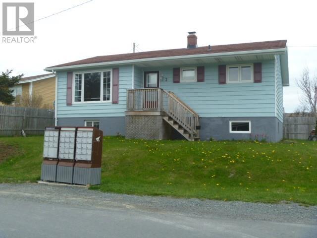 2 Willoughby Drive, Carbonear, NL, A1Y1A4 | Card Image