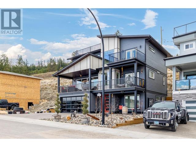 3600 Silver Way, House detached with 5 bedrooms, 4 bathrooms and 5 parking in West Kelowna BC | Image 49