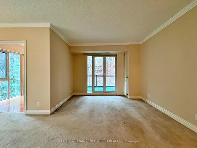 506 - 11 William Carson Cres, Condo with 2 bedrooms, 2 bathrooms and 2 parking in Toronto ON | Image 5