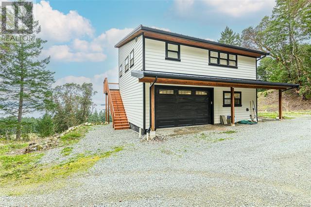 879 Rainbow Rd, House detached with 1 bedrooms, 1 bathrooms and 2 parking in Saltspring Island BC | Image 16