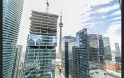 2803 - 65 Bremner Blvd, Condo with 0 bedrooms, 1 bathrooms and 0 parking in Toronto ON | Image 9