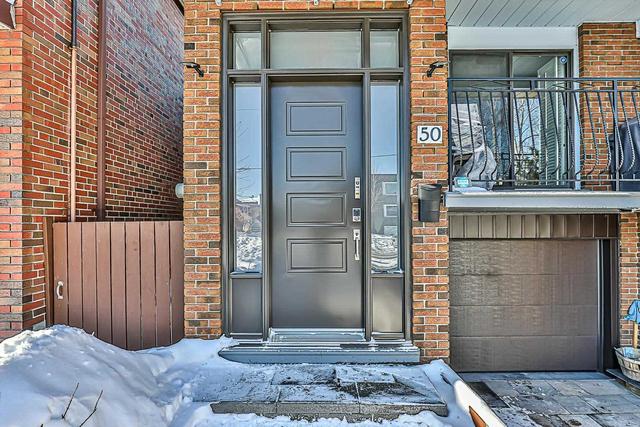 toronto - 50 Kirknewton Rd, House detached with 3 bedrooms, 2 bathrooms and 3 parking in Toronto ON | Image 12