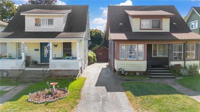 5406 Maple Street, House detached with 2 bedrooms, 1 bathrooms and 3 parking in Niagara Falls ON | Image 19