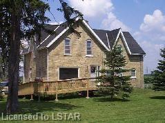 4236 Westminster Dr, London, ON, | Card Image