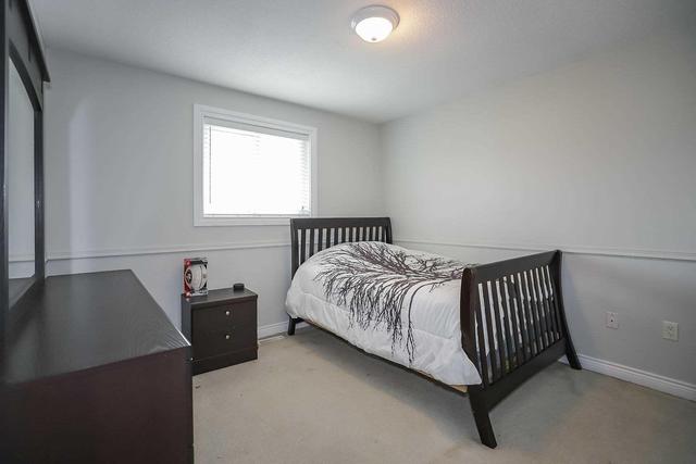 1002 Barton St, House detached with 3 bedrooms, 3 bathrooms and 4 parking in Hamilton ON | Image 14